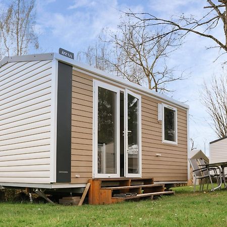 Cahita Camping Belle-Vue 2000 Berdorf Exterior foto