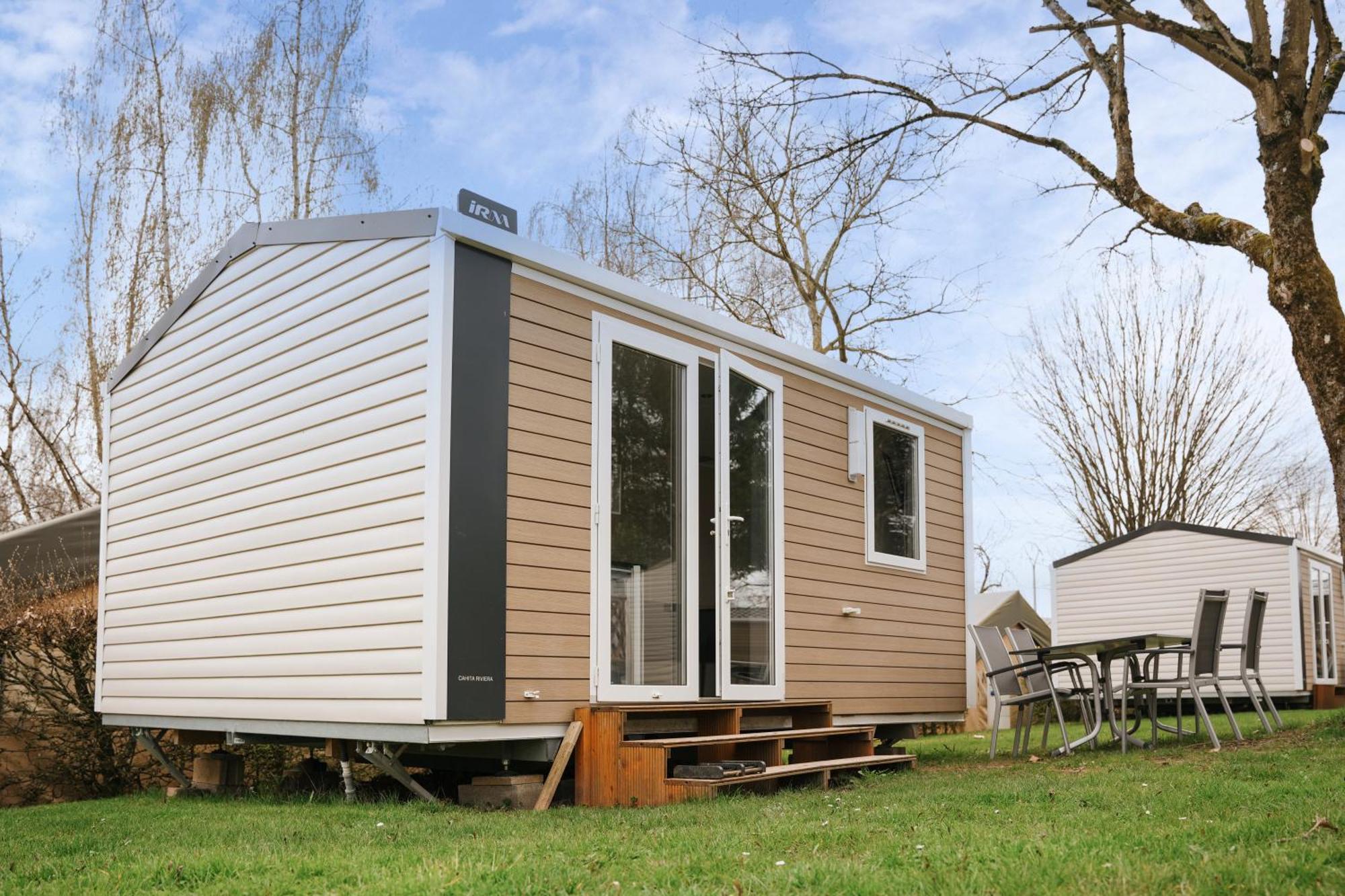 Cahita Camping Belle-Vue 2000 Berdorf Exterior foto